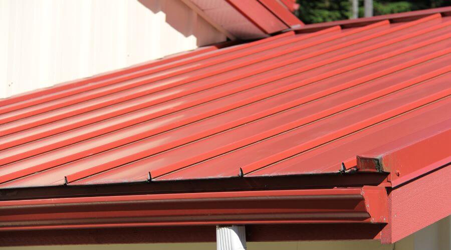 Industrial Roof Maintenance in Matfield Green, KS